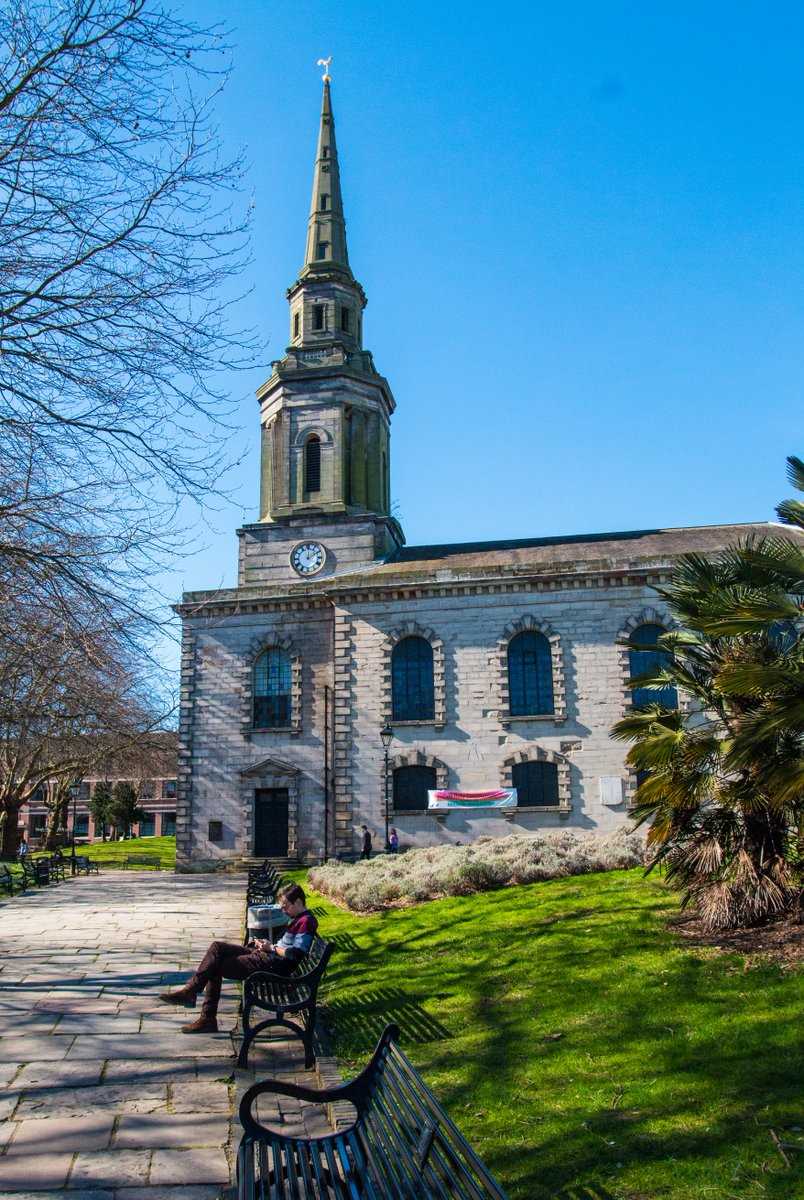St Paul's Church